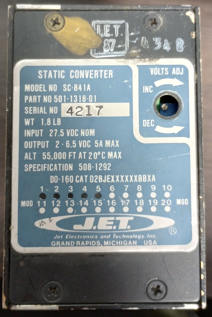 501-1318-01