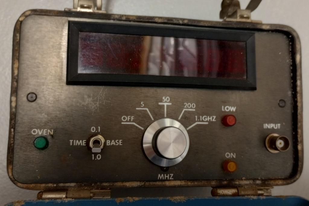 MA1100