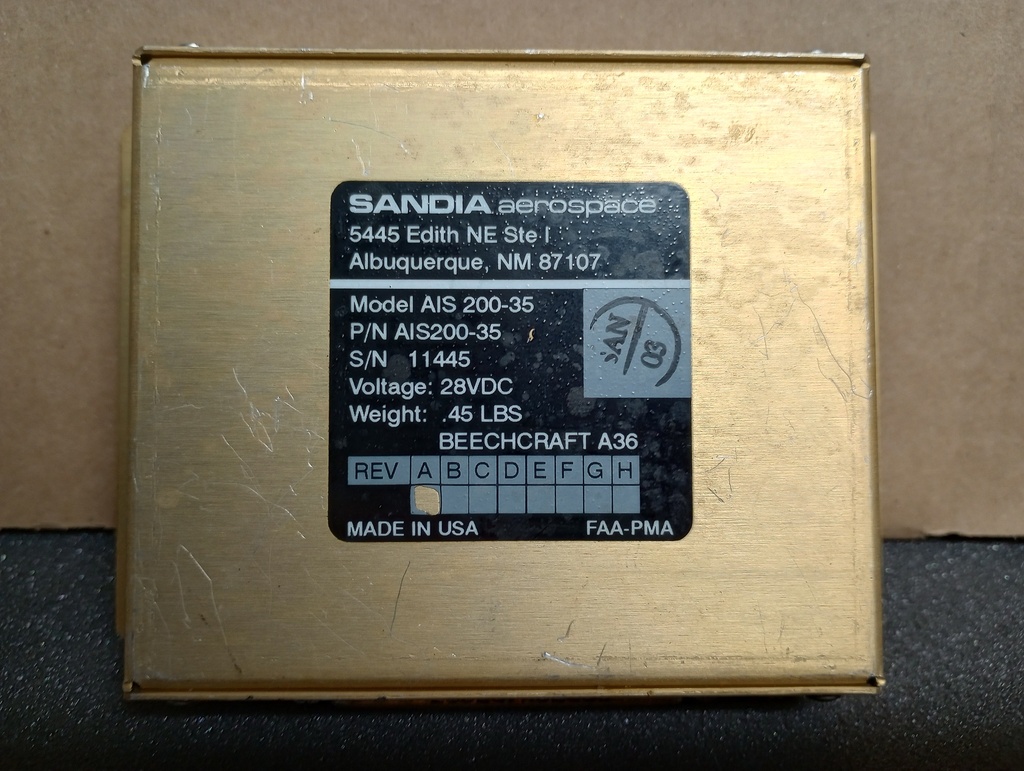 AIS200-35