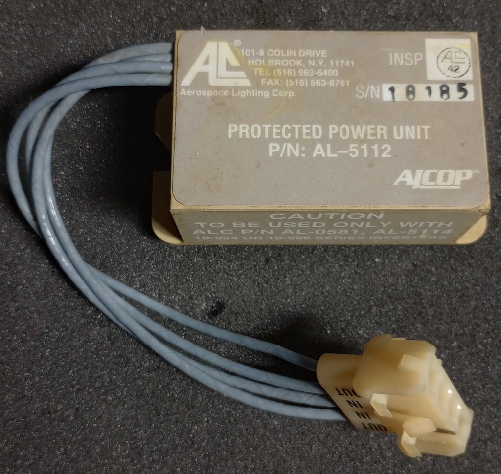 AL-5112
