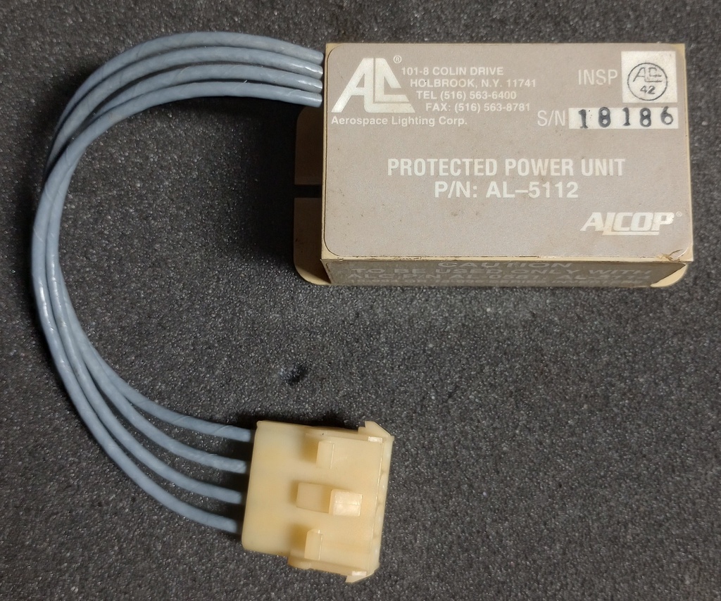 AL-5112