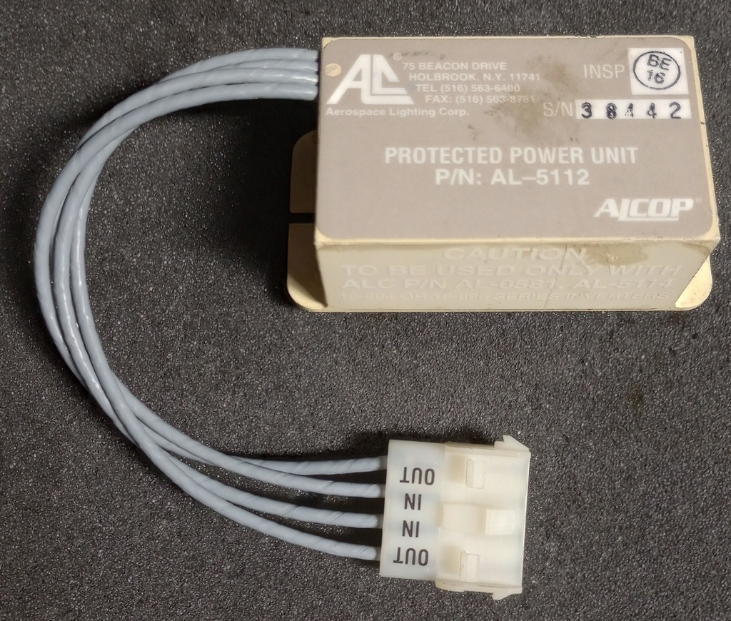 AL-5112
