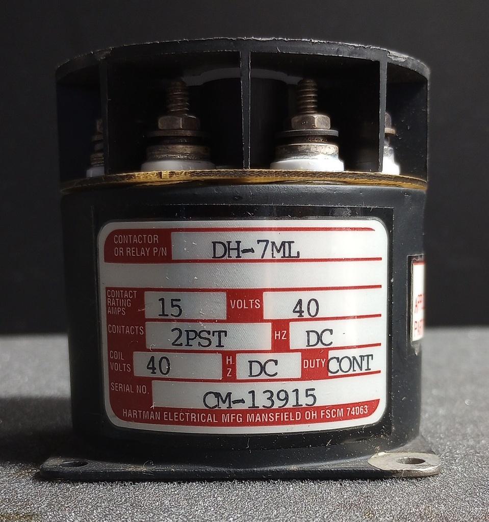 DH-7ML