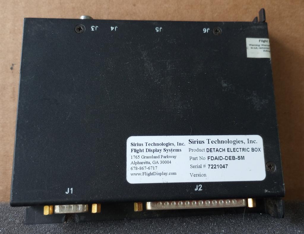 FD90AID