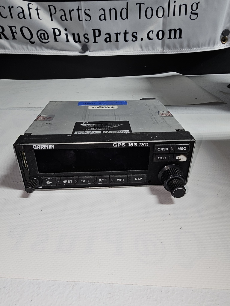 GPS155