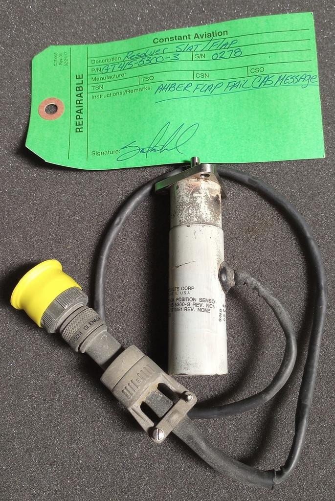GT415-5300-3