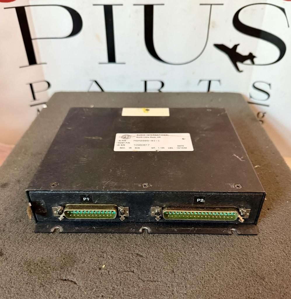 MSM2905-01-1