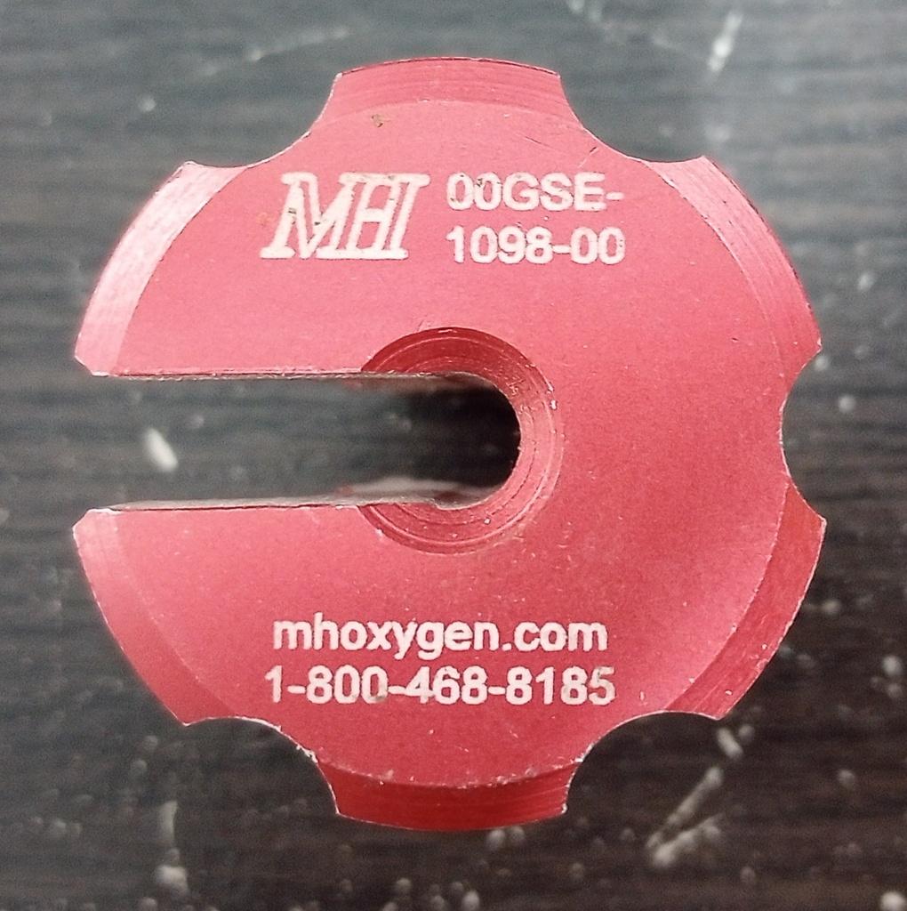 00GSE-1098-00
