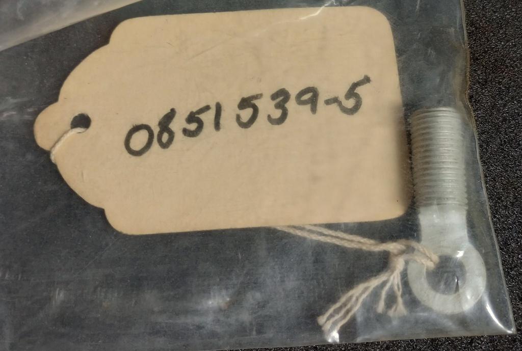 0851539-5