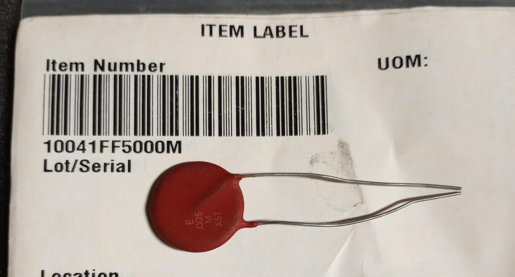 10041FF5000M