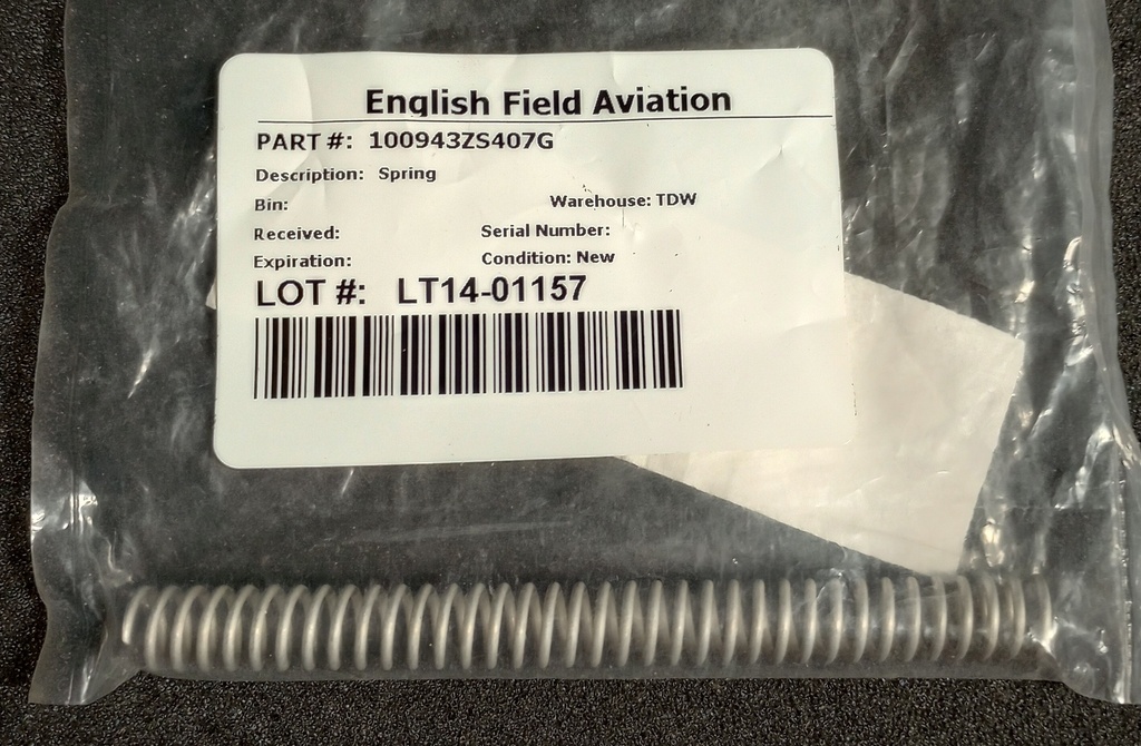 100943ZS407G