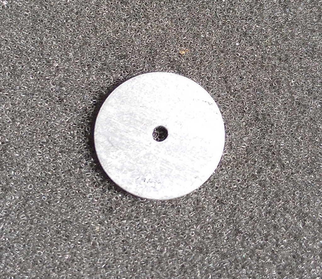 100951DD032WC
