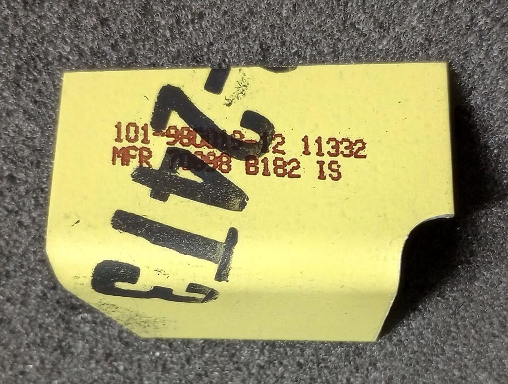 101-980019-12