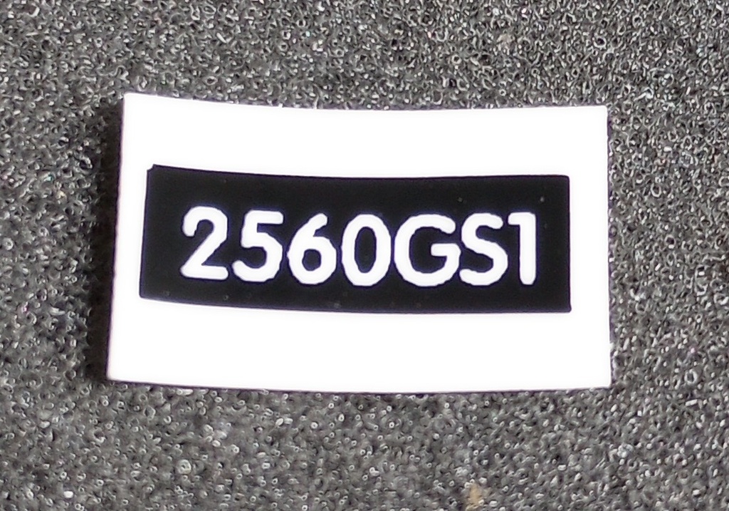 101S-2560GS1