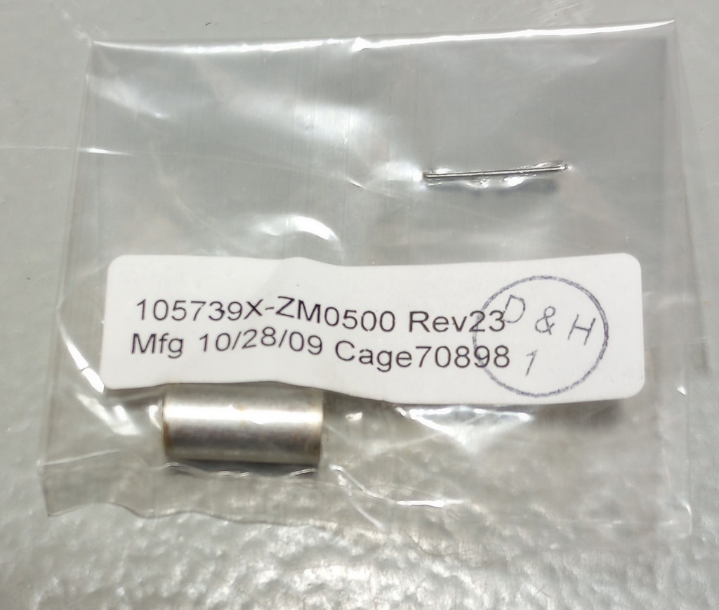 105739X-ZM0500