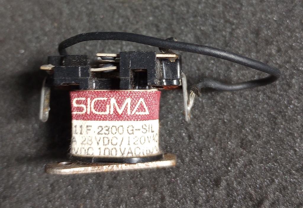 11F2300GSIL