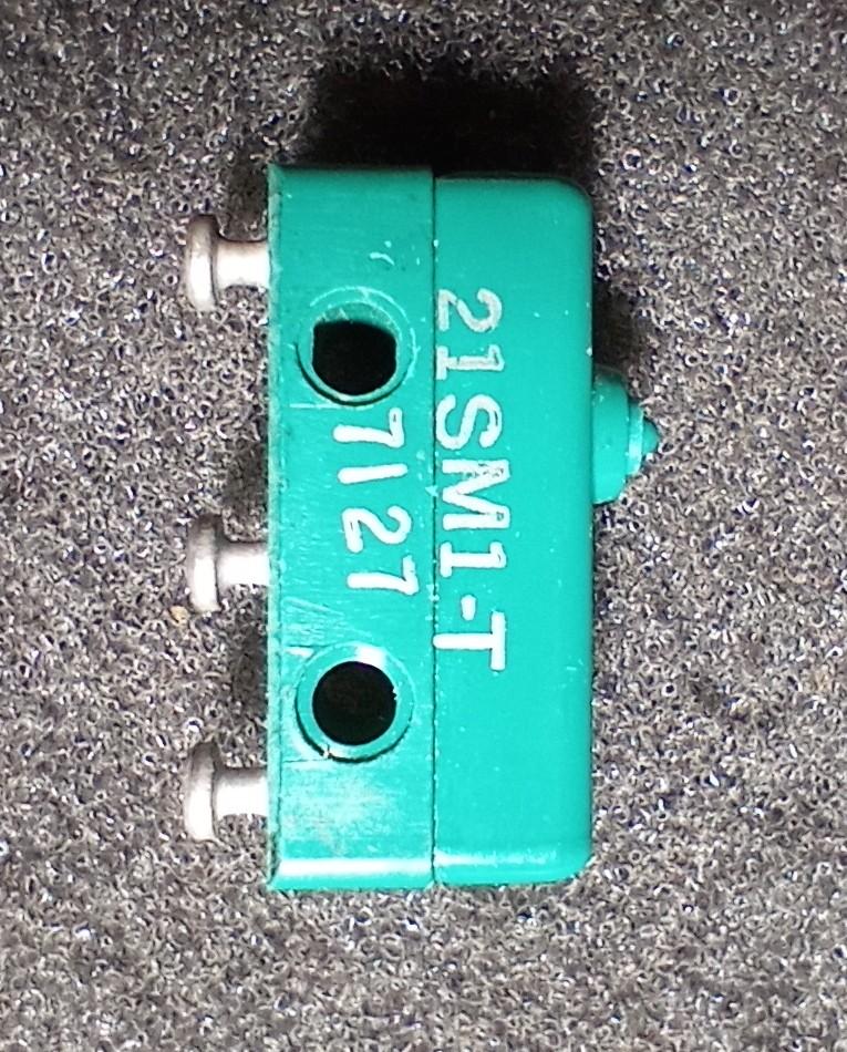 21SM1-T
