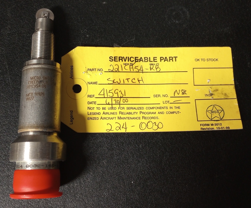 221CH54-RB