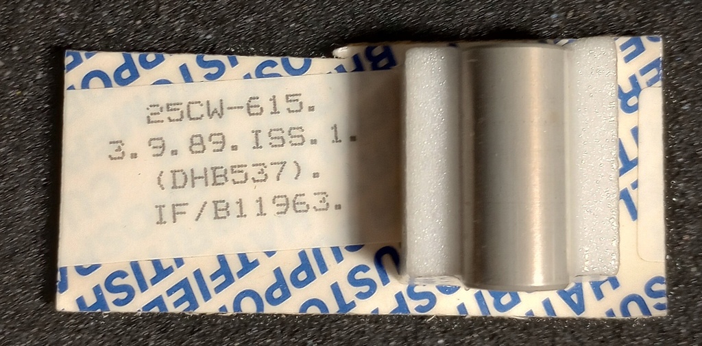 25CW615