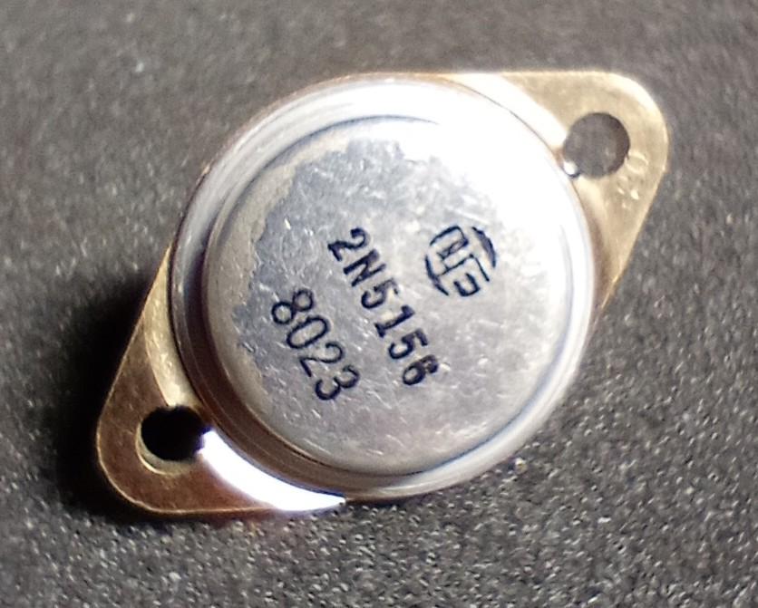2N5156
