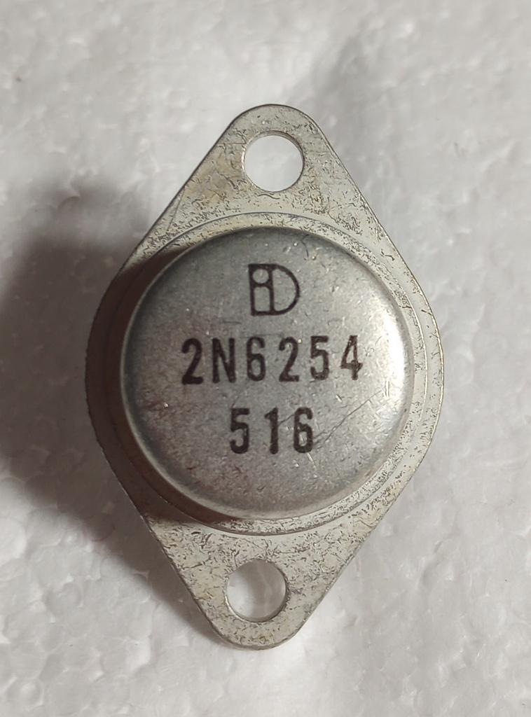 2N6254