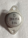 2N6254