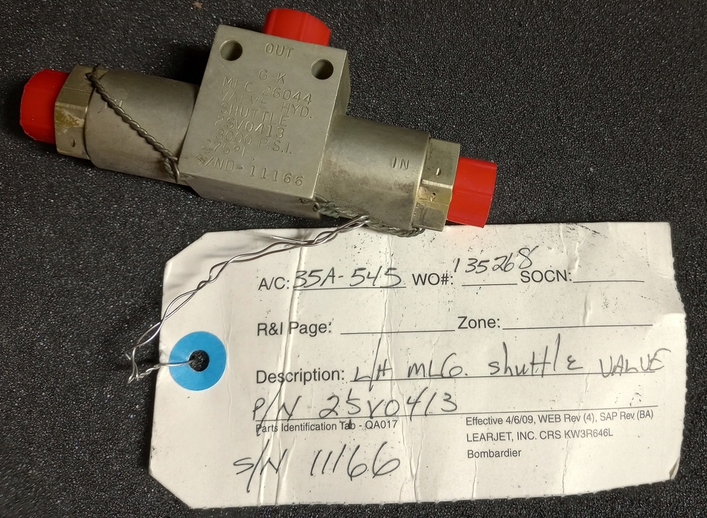 2SV0413