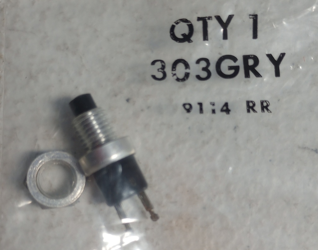 303GRY