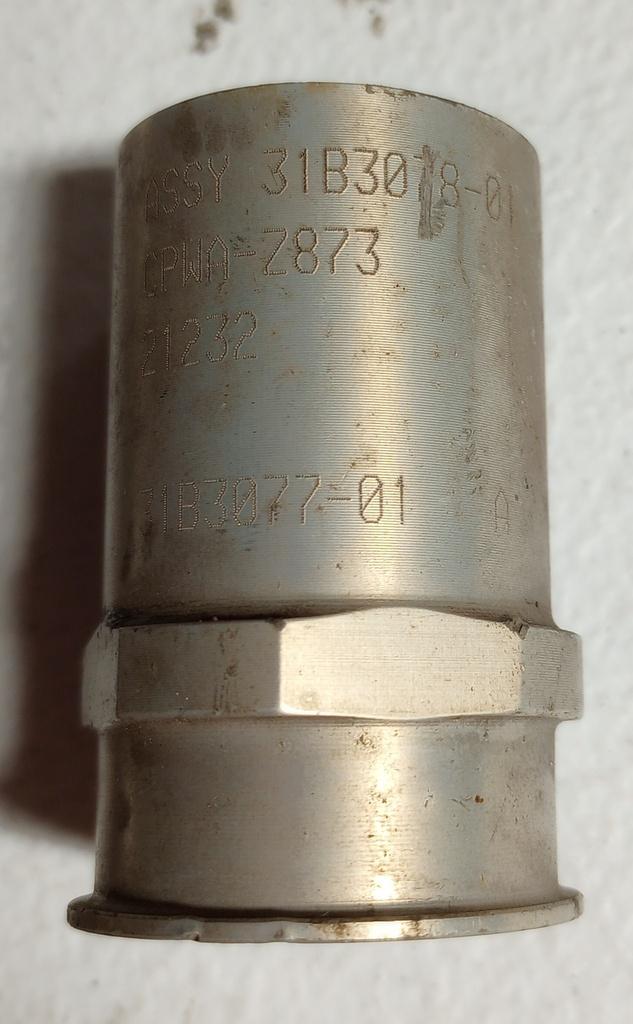 31B3078-01