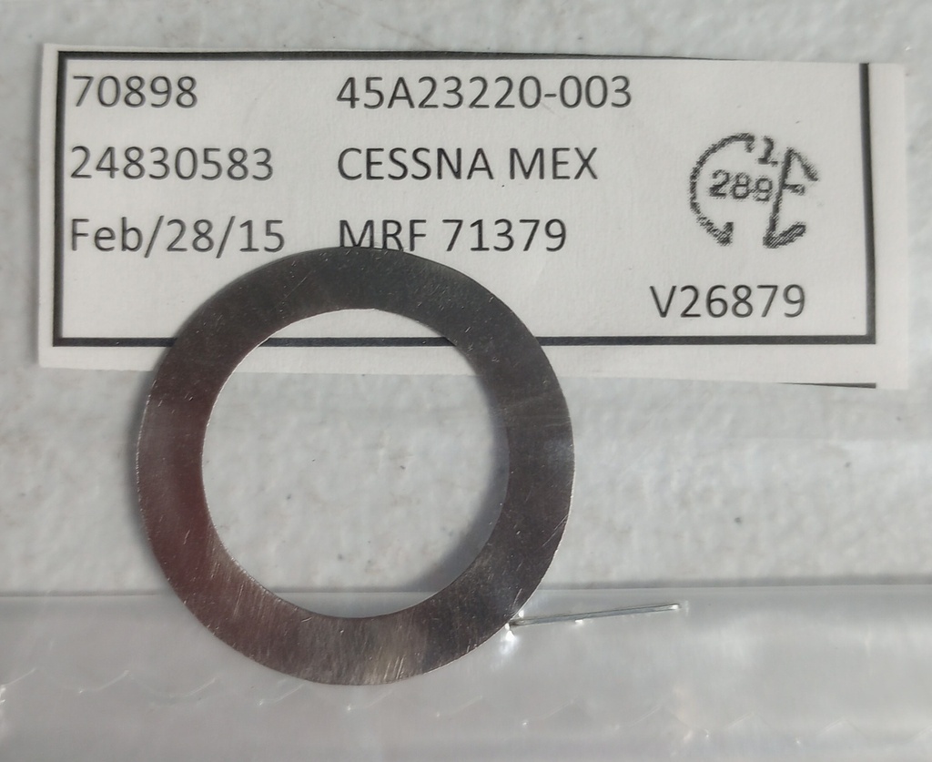 45A23220-003