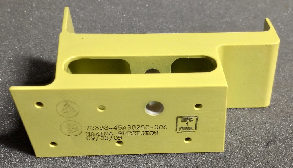 45A30250-006