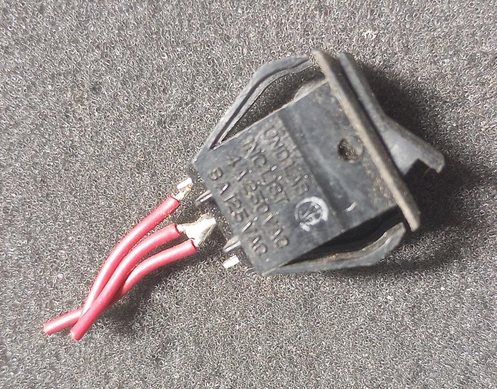 4A250VAC