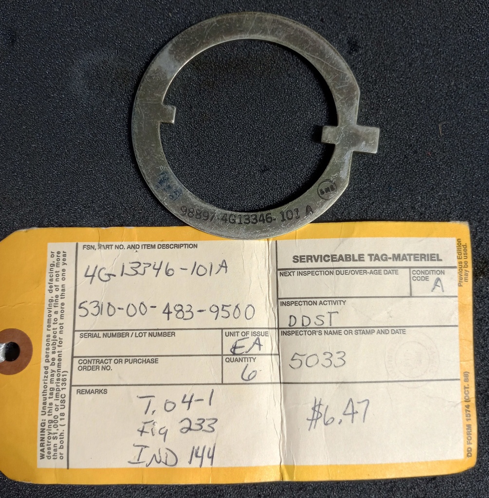 4G13346-101A