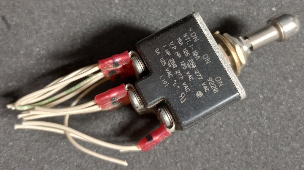 4TL1-10A