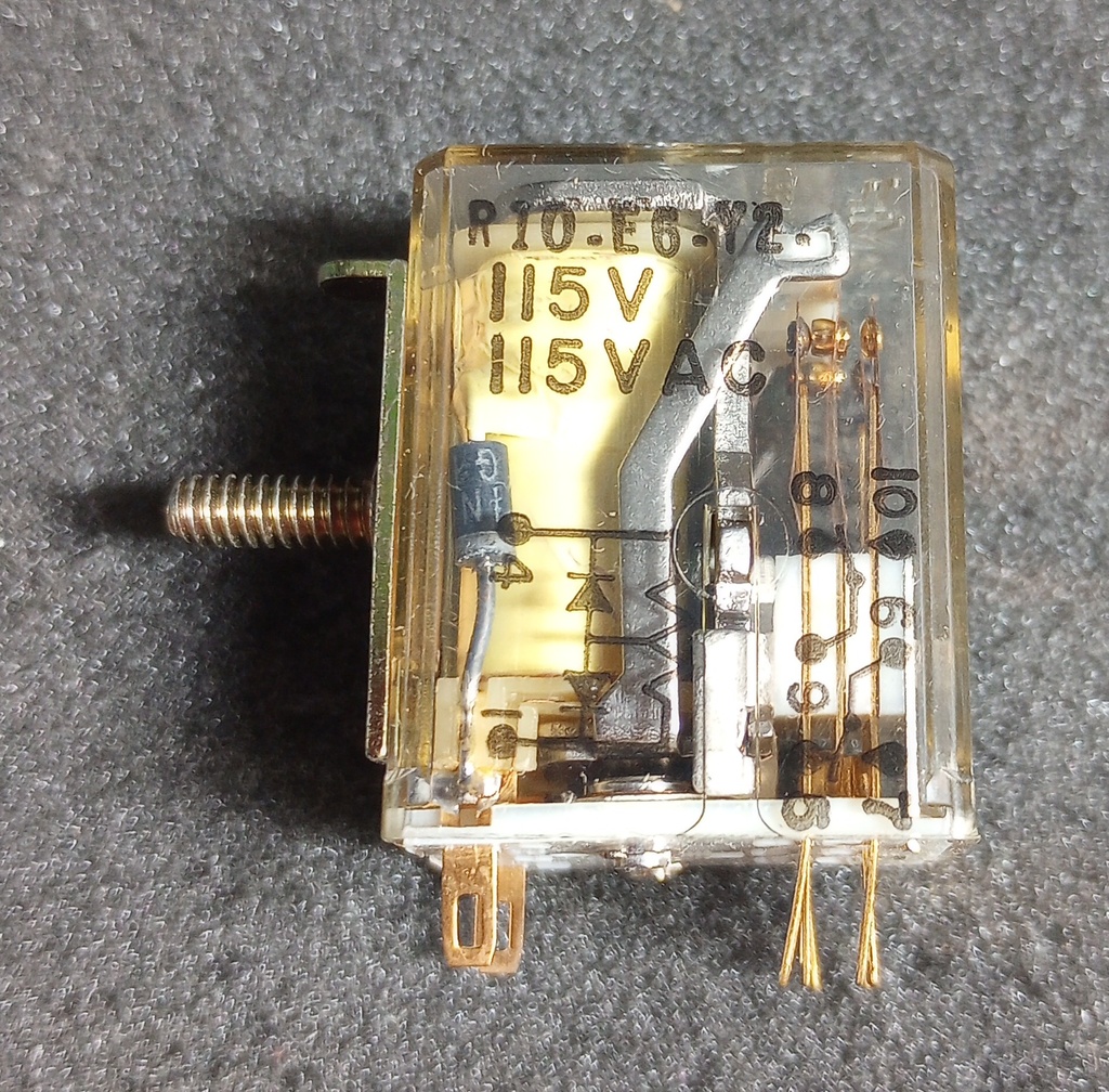 R10-E6-Y2-115V