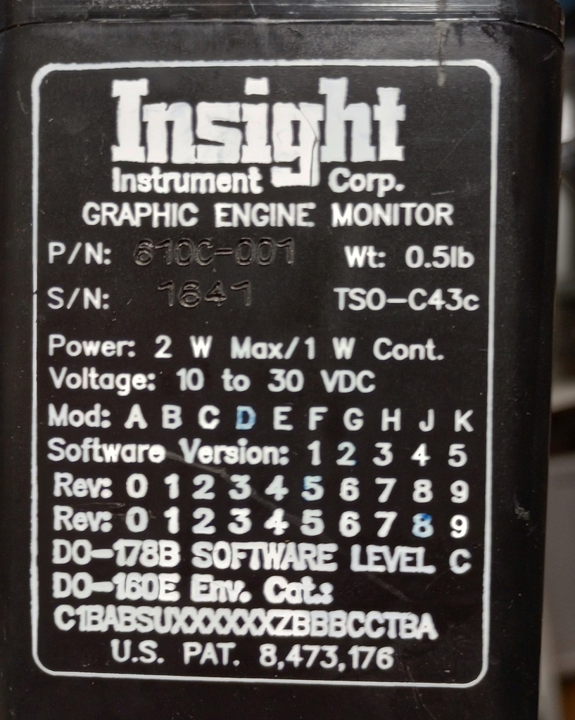610C-001