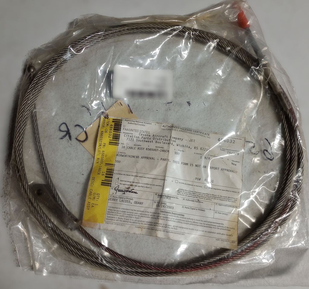 6565007-146CR