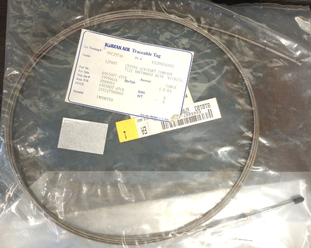 6565007-47CR