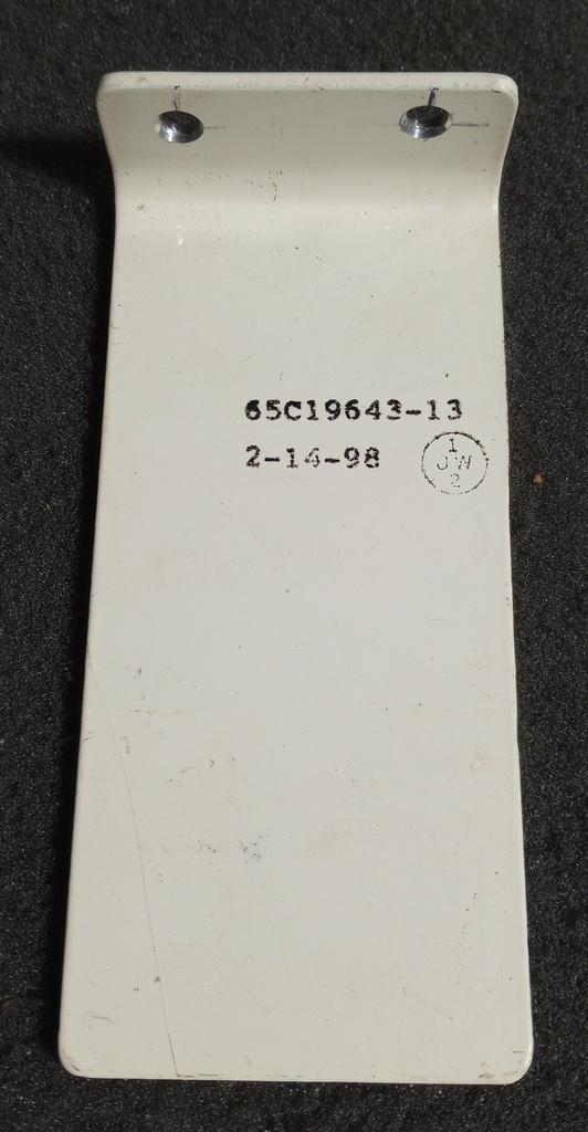 65C19643-13