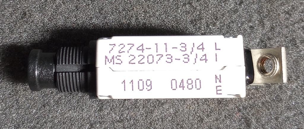 7274-11-3/4