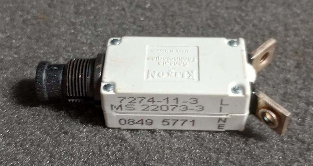 7274-11-3