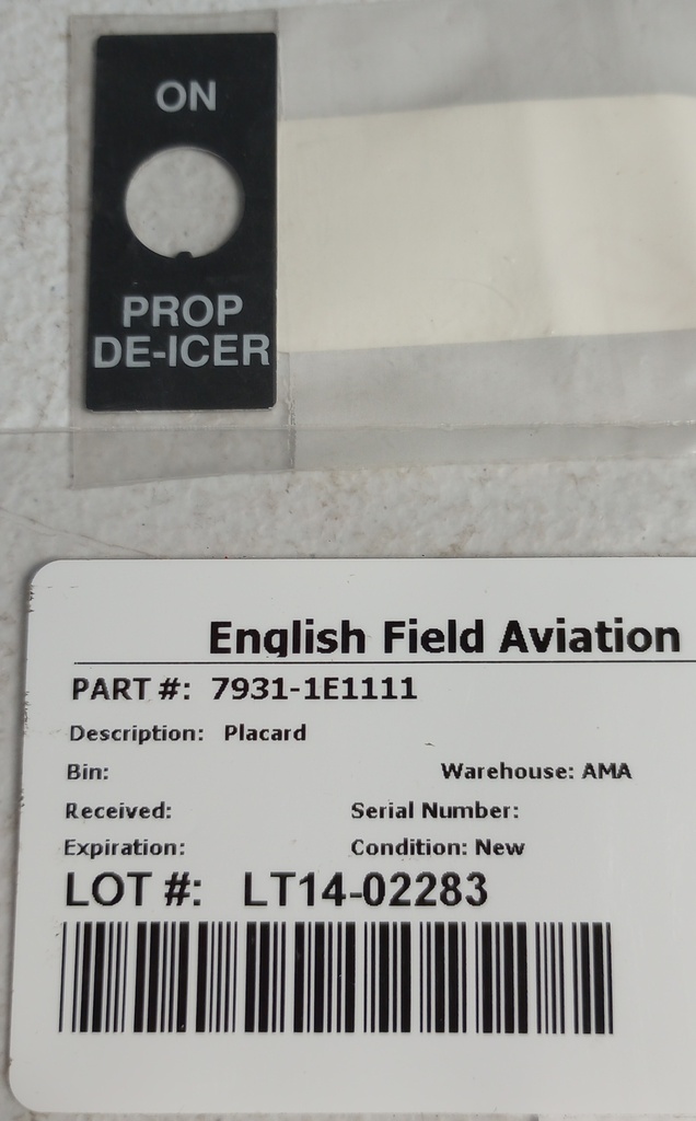 7931-1E1111