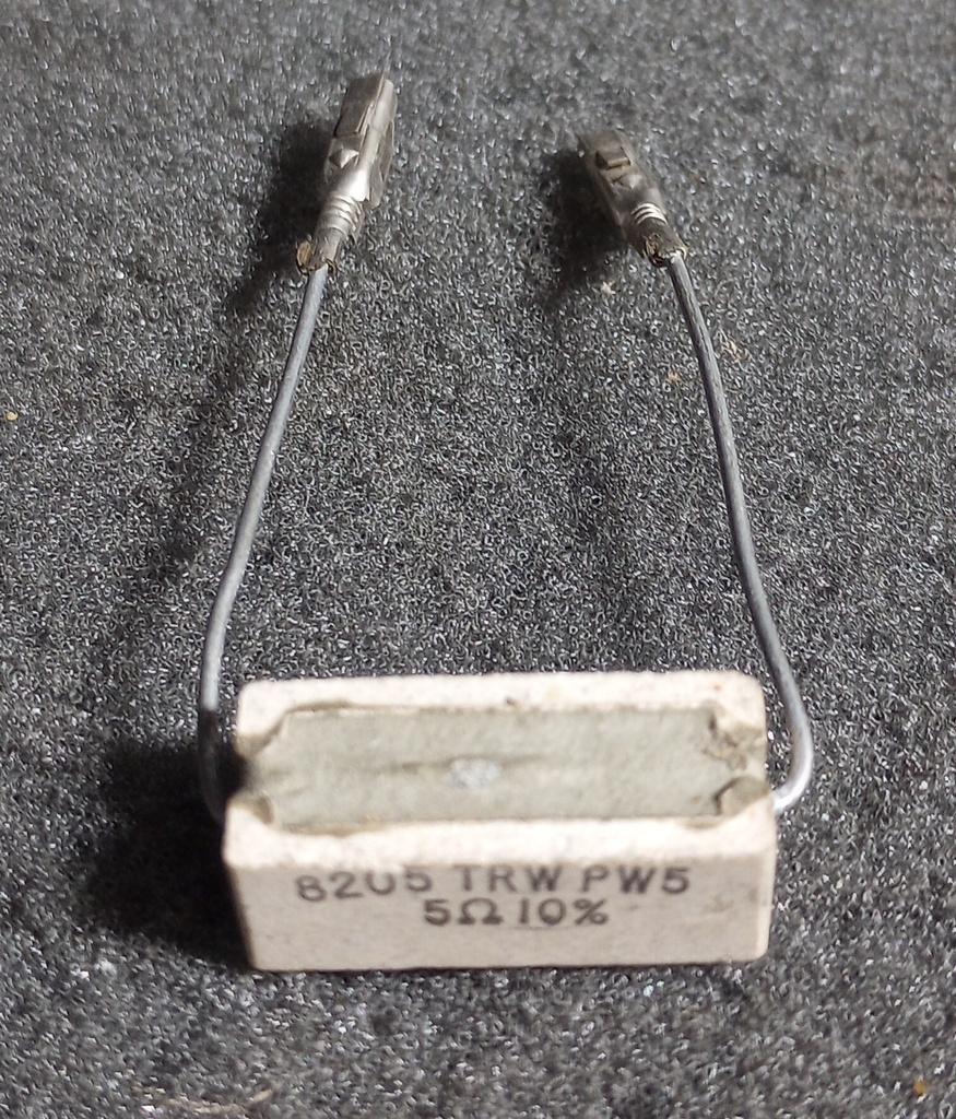 8205TRWPW5