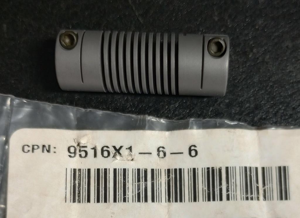 9516X1-6-6