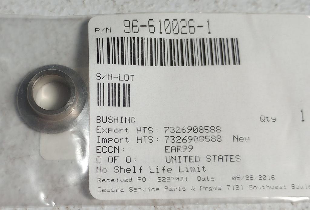 96-610026-1