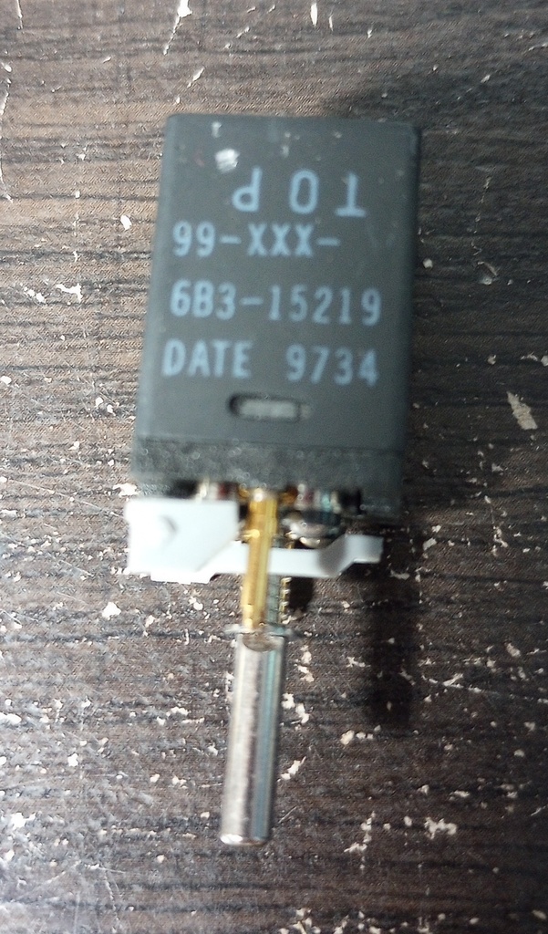 99XXX6B3-15219