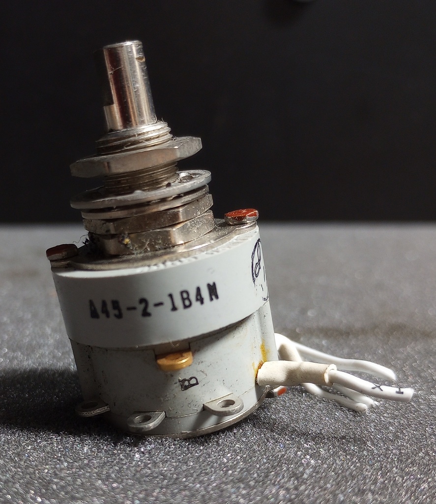 A45-2-1B4N
