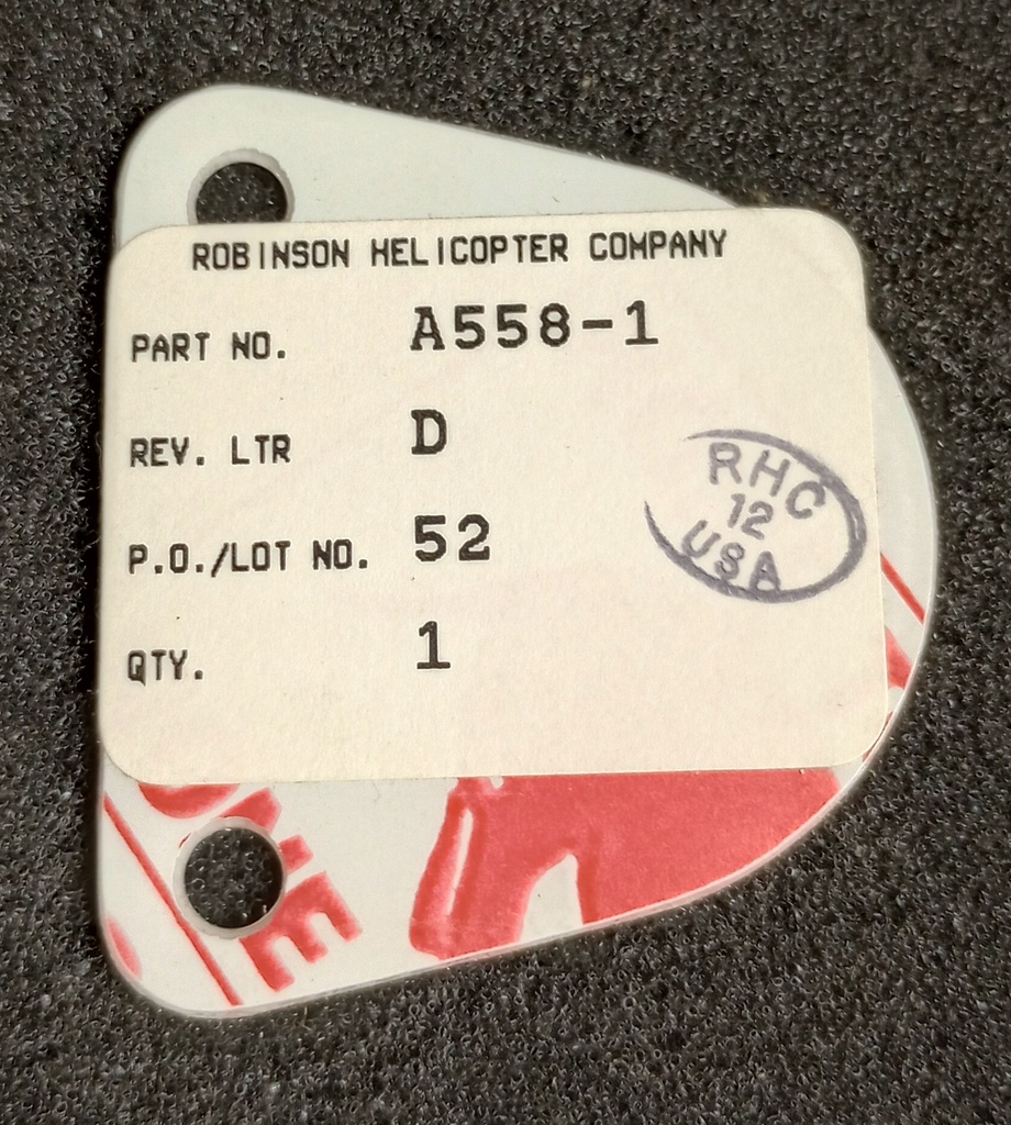 A558-1