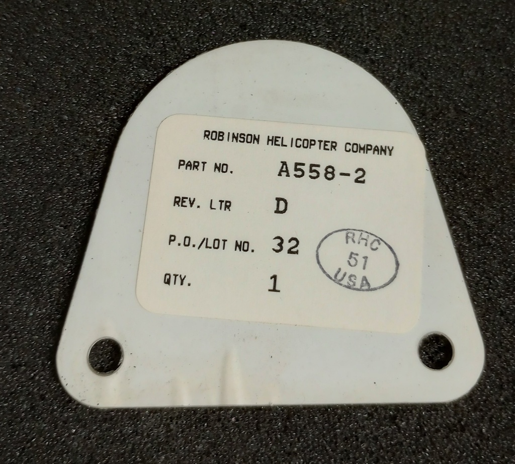 A558-2
