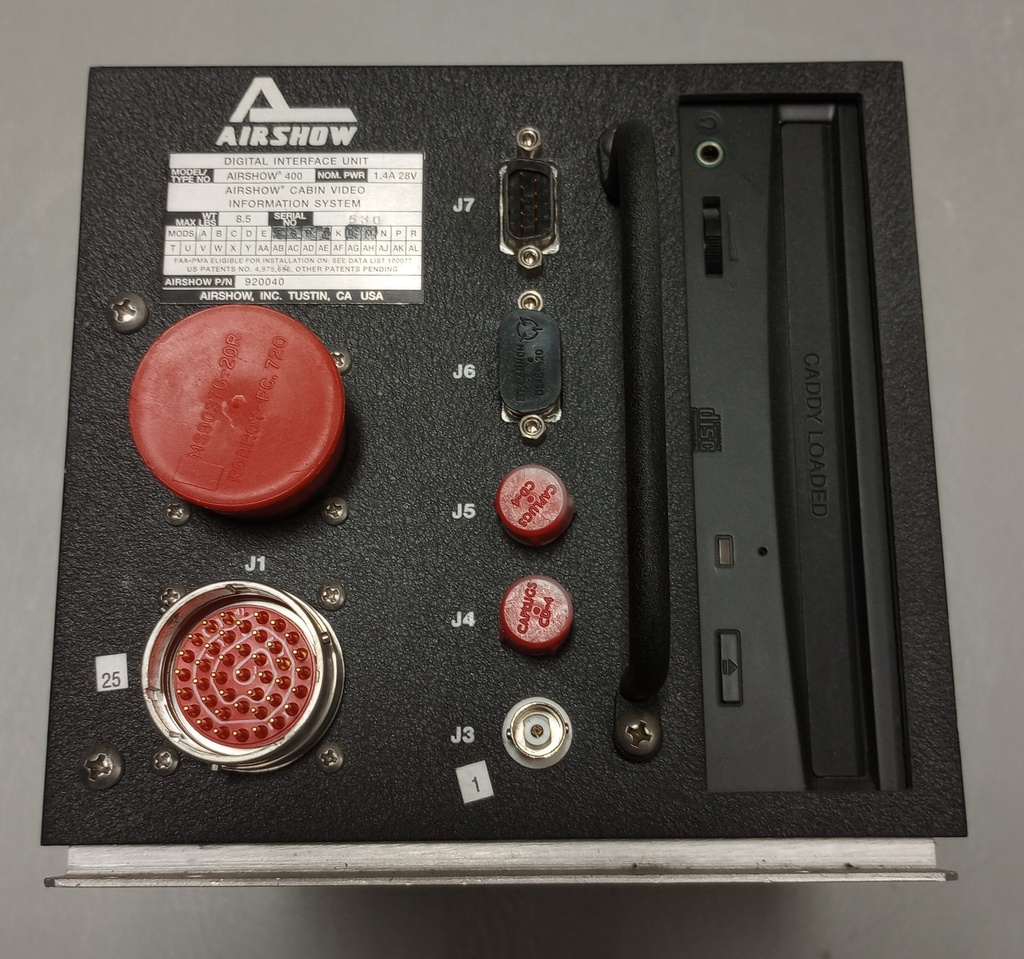 AI-LDC1